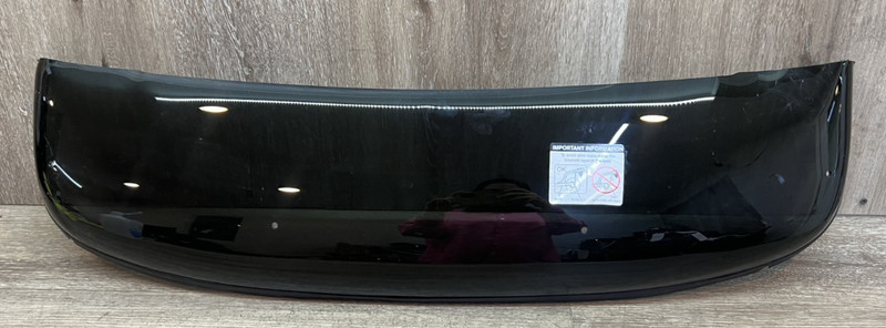 2023-2024 Honda CR-V Moonroof Visor OEM Part#08R01-3A0-100
