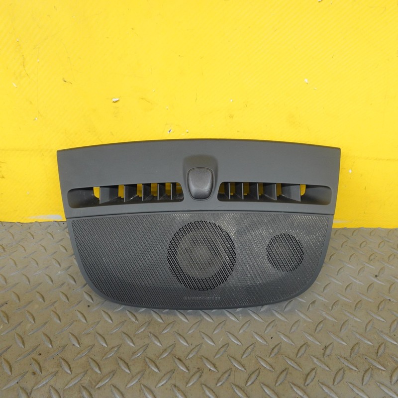 2019-2022 VOLVO XC40 DASH SPEAKER PANEL COVER GRILLE LIGHT SENSOR W/SPEAKERS OEM