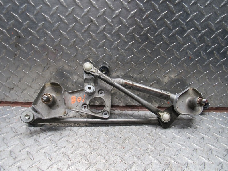 07 08 09 10 11 12 13 SUZUKI SX4 WIPER TRANSMISSION LINKAGE
