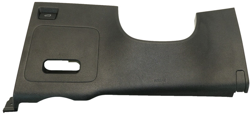 π
2021-2024 KIA K5 LXS OEM. FRONT DASH LEFT SIDE LOWER TRIM COVER