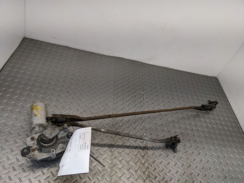 Windshield Wiper Motor Fits 84-96 CORVETTE 1149859