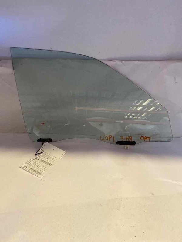 Front Door Glass/window TOYOTA COROLLA Right 98 99 00 01 02
