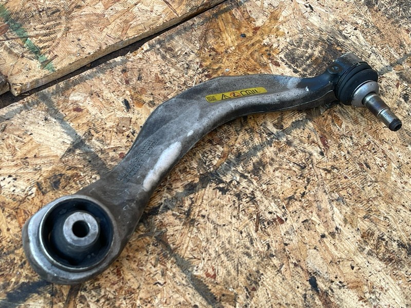 11-16 BMW F10 5 Series RWD Front Left Driver Side Lower Control Arm OEM ✅