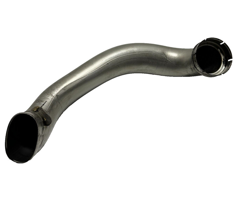Mercedes S550 2012-2017 Right Passenger Side Air Intake Hose Duct Pipe OEM