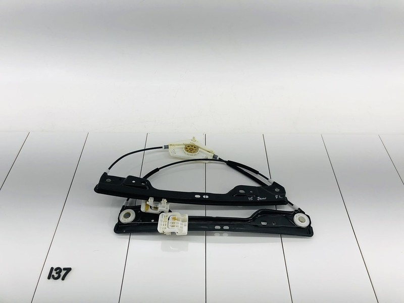 09-20 DODGE JOURNEY FRONT LEFT DRIVER SIDE DOOR WINDOW REGULATOR OEM