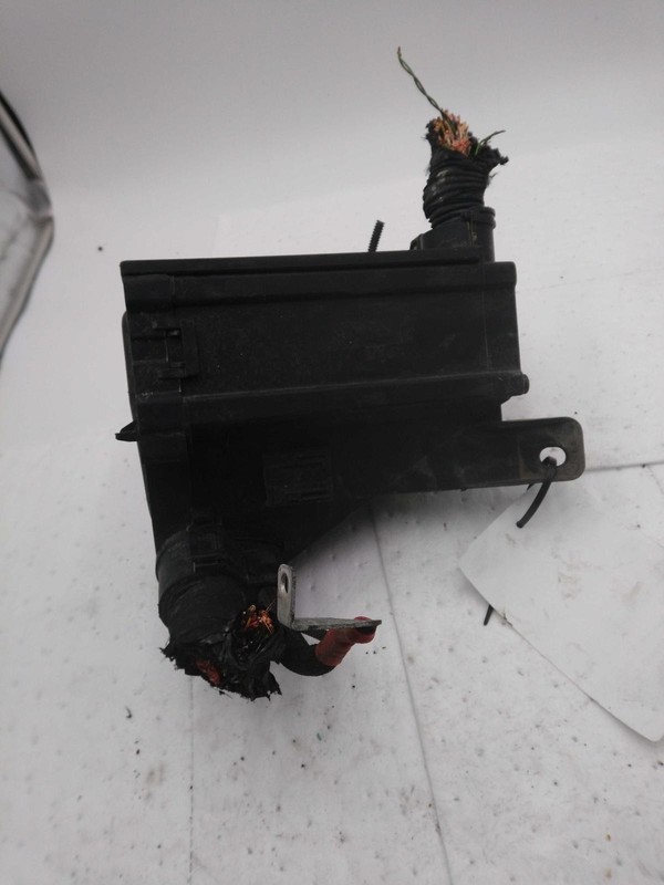Used Fuse Box Engine fits: 2015 Jeep RenegadeGrade A