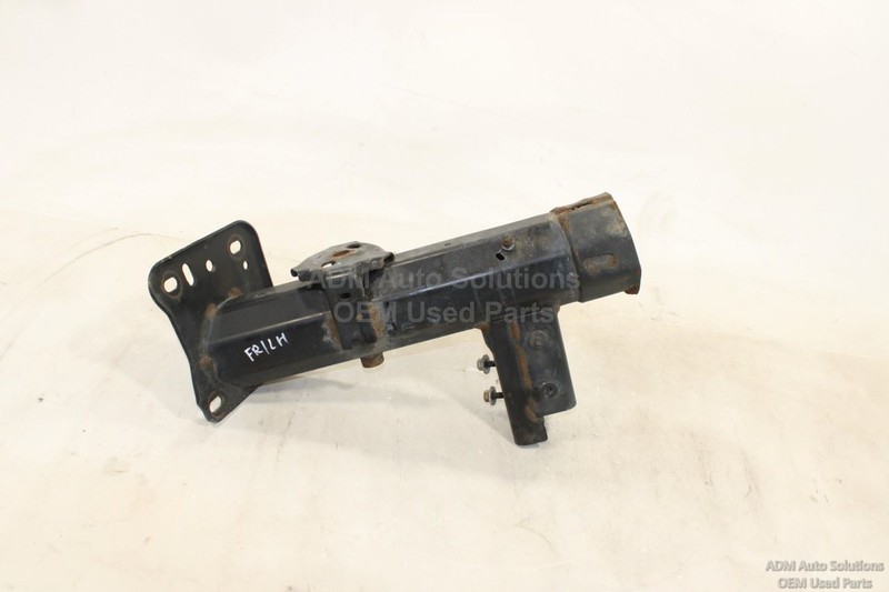 2019-24 RAM 1500 5.7L 5 GEN FRONT LEFT DRIVER SIDE FRAME RAIL REINFORCEMENT OEM