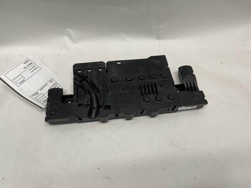 2017 LAND RANGE ROVER SPORT QUARTER BATTERY POWER CABLE TERMINAL FUSE BOX OEM