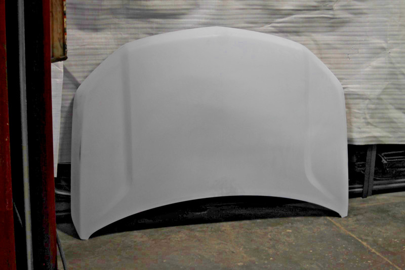 2018-2024 Chevrolet Traverse Front Hood Bonnet Nice Oem