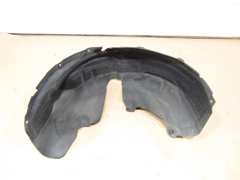 16-23 Audi TT 2019 Rear Right Passenger Fender Liner Splash Guard Shield *