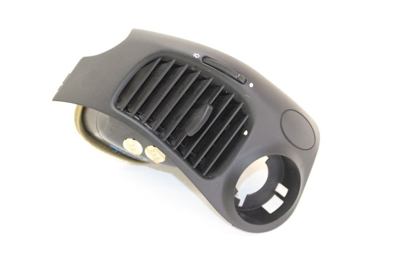 99-01 Porsche 911 Carrera 4 Passenger Right Side Dash Vent Bezel