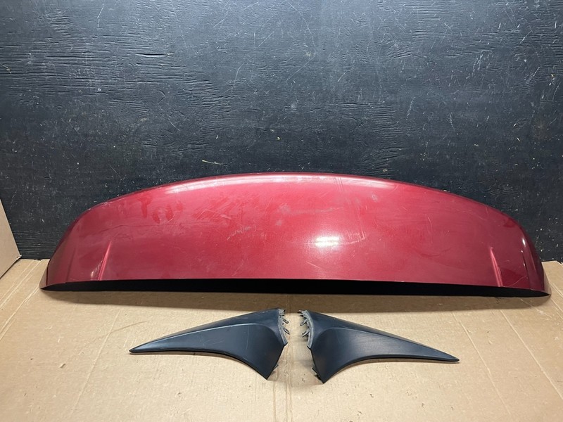 2013-2020 Nissan Pathfinder Rear Spoiler Wing Oem Z5792DG