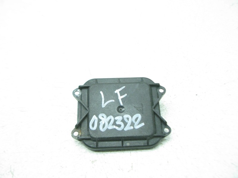 07-13 BMW E70 X5 Lear Headlight Lamp Leveling Control Unit Oem 082322L