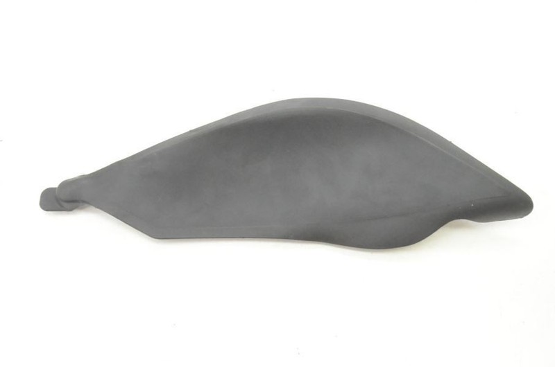 1997-2004 Porsche Boxster 986 Driver Left Side Tonneau Hinge Cover 98656144503