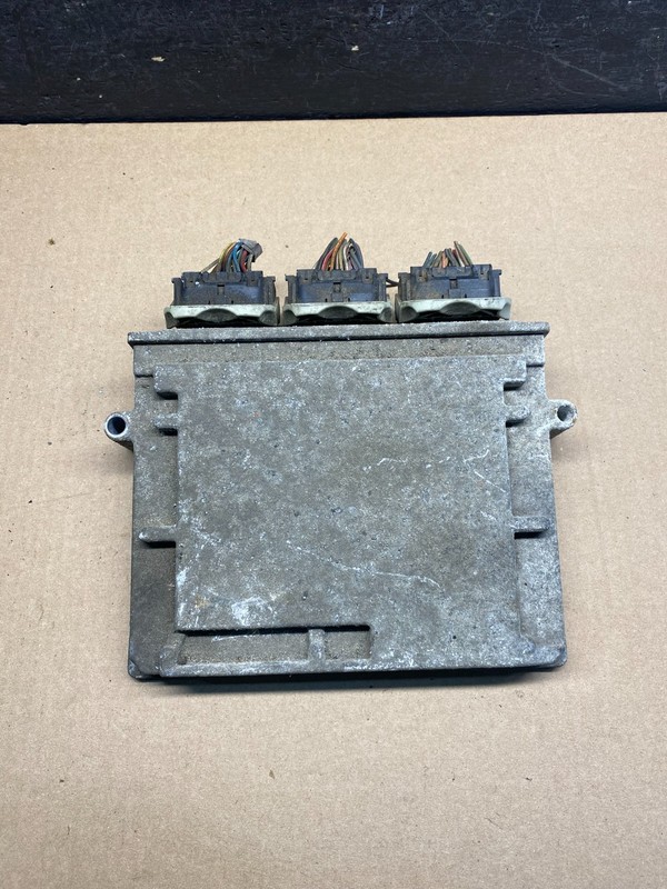 2006 Ford Crown Victoria Engine Control Unit ECU ECM Computer Module AE6270 DW