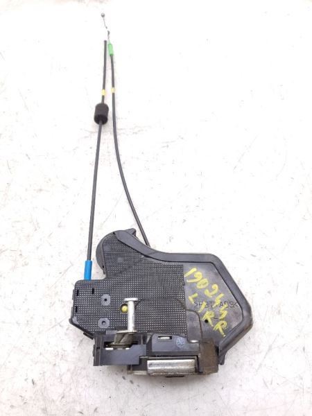 03-09 LEXUS GX470 DRIVER SIDE REAR DOOR LOCK ACTUATOR ASSEMBLY