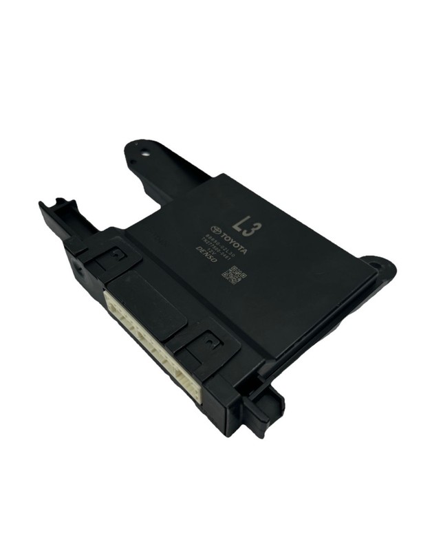 Toyota Corolla occupant detection control 21 24 module assy sedan OEM 8865002L30