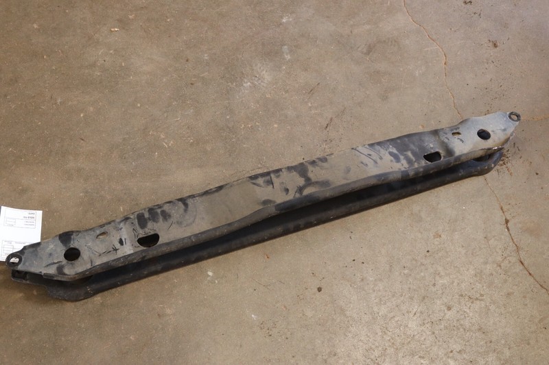 2003-2007 HUMMER H2 4WD FRONT TORSION BAR CROSSMEMBER SUPPORT BRACKET OEM