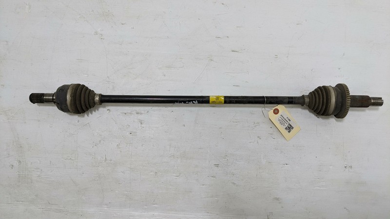 Right Rear Axle Shaft 49601-C5000 2016 Kia Sorento LX 2017 2018 3.3L AWD