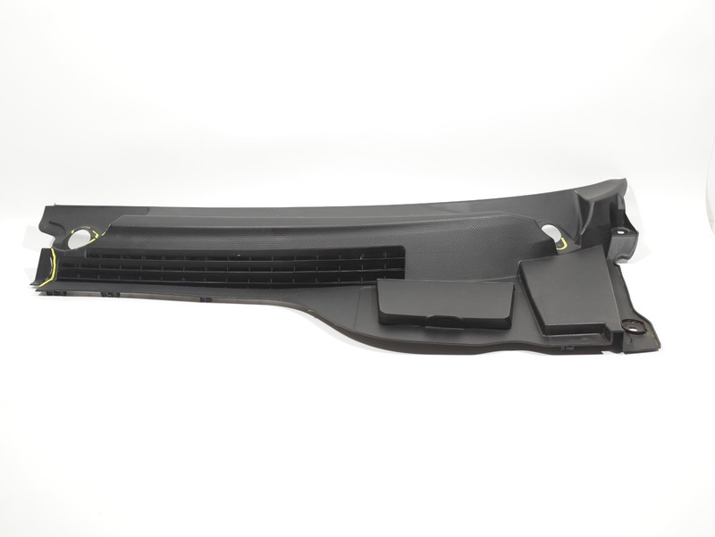 11-13 MINI Cooper R56 Windshield Cowl Cover Outer Grille Trim LEFT Side OEM