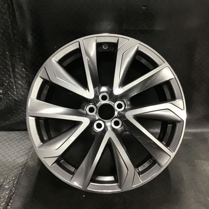 2023-2026 Toyota Corolla 69303 Wheel 18 x 8 Rim Charcoal Painted 4261112G10