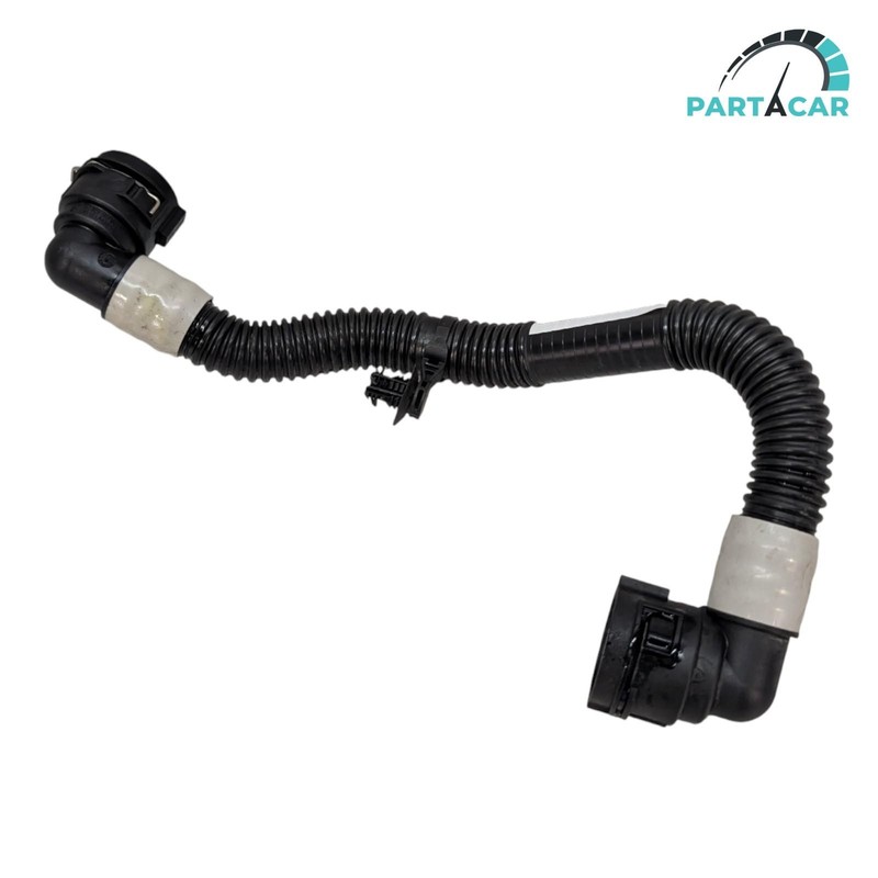 2017 2018 2019 2020 Tesla Model 3 Inverter Inlet Coolant Hose Pipe Line OEM