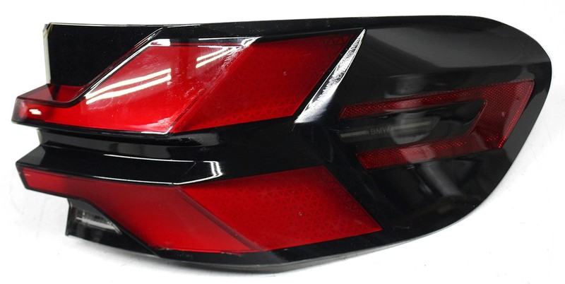 OEM LED RightTail Lamp For BMW X7 63-21-5-A11-EC6