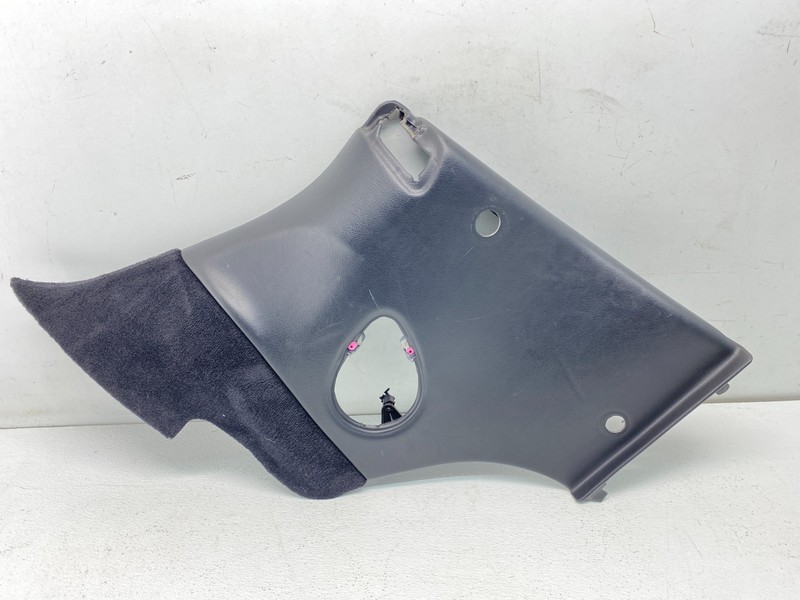 00-05 Porsche Carrera 911 Convertible Rear Right Quarter Panel Trim Cover OEM ✅