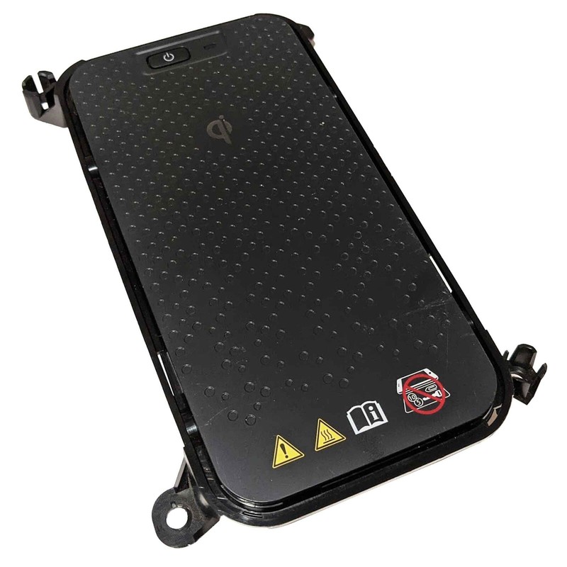 OEM Mobile Phone Wireless Charging Cradle Toyota Mirai 2021 2022 / 861C0-62030