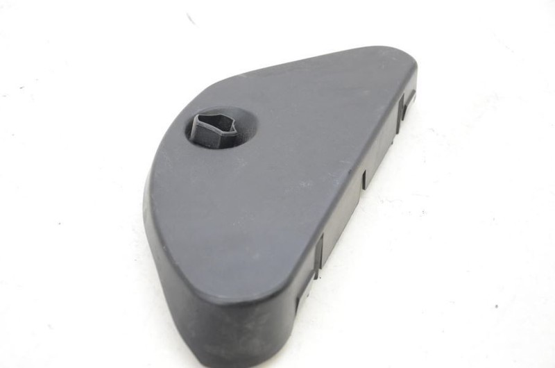 1997-2002 BMW Z3 2.5L Driver Left Rear Tail Light Cover