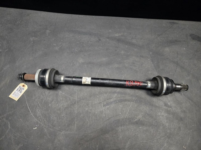 Rear Left CV Axle Shaft 2022 Kia Stinger 49600-J5200 2018 2019 2020 2021 2023