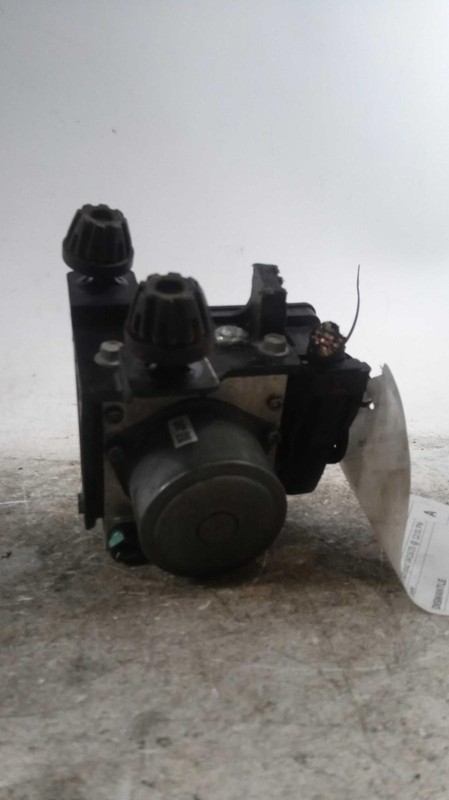 2020 BUICK ENCLAVE ABS Hydraulic Assembly OEM 63K Miles 4WD Black 84401912