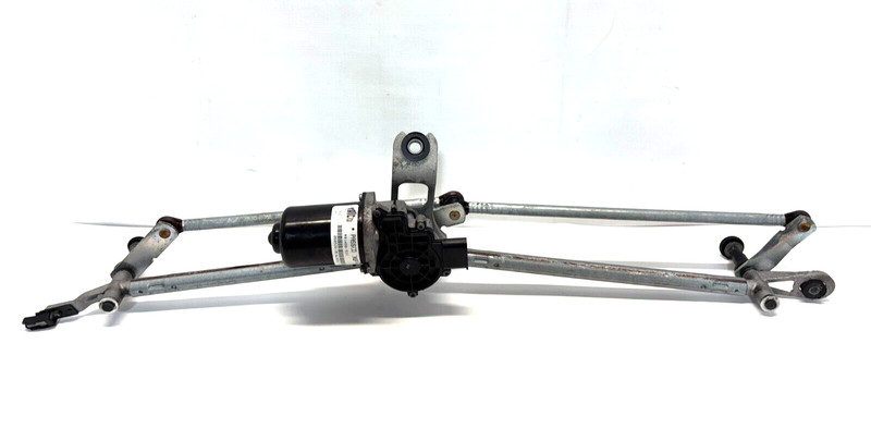 ✅2019-2025 RAM 1500 OEM WINDSHIELD WIPER MOTOR & LINKAGE FRONT 5TH GENERATION