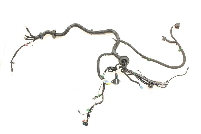 12-16 Tesla Model S Driver Left Front Door Wiring Harness