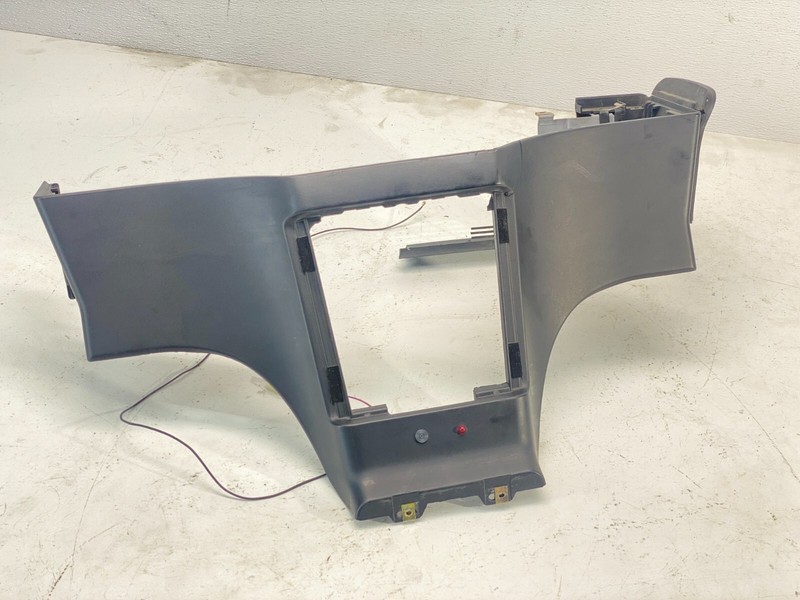 96-02 BMW E36 Z3 M Rdster Rear Center Console Lower Storage Compartment Box OEM✅