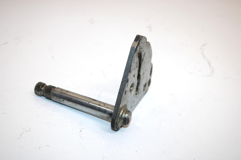 03 Bombardier Rally 200 Oem Shift Shaft 711220955 420220955 AB2