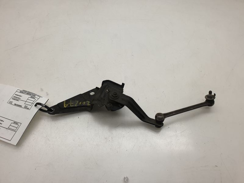 06-15 Lexus IS250 Driver Left Rear Height Control Sensor 89408-30130