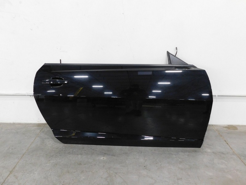 2013 12 14 15 Chevy Camaro ZL1 Right Passenger Door #6497 Y6