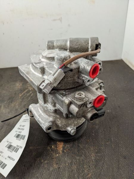 AC Compressor Fits 17-19 LEGACY 1074970