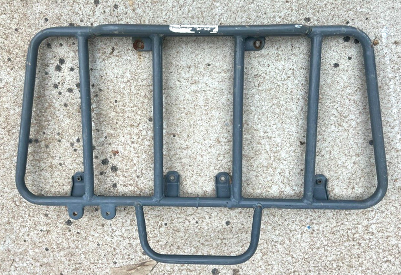Kawasaki ATV Bayou 300 53029-1117 Front Rack