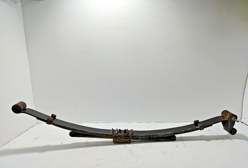 Ford F-150 Rear Left Driver or Right Passenger Side LeafSpringOEM 2015-2019