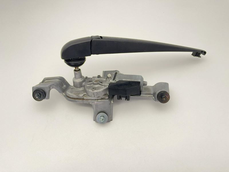 2018-2022 TOYOTA C-HR REAR TAILGATE WIPER MOTOR 58486