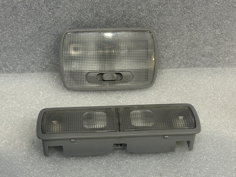 Acura RSX DC5 Pair Of Roof Dome Light Lamps 2002 2003 2004 2005 2006 02 03 04 05