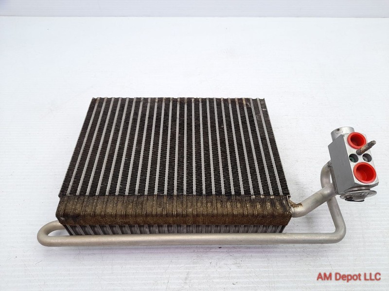 2000 BMW 330ci 325ci 325i 330i E46 AC Evaporator Core w Expansion Valve 9135744