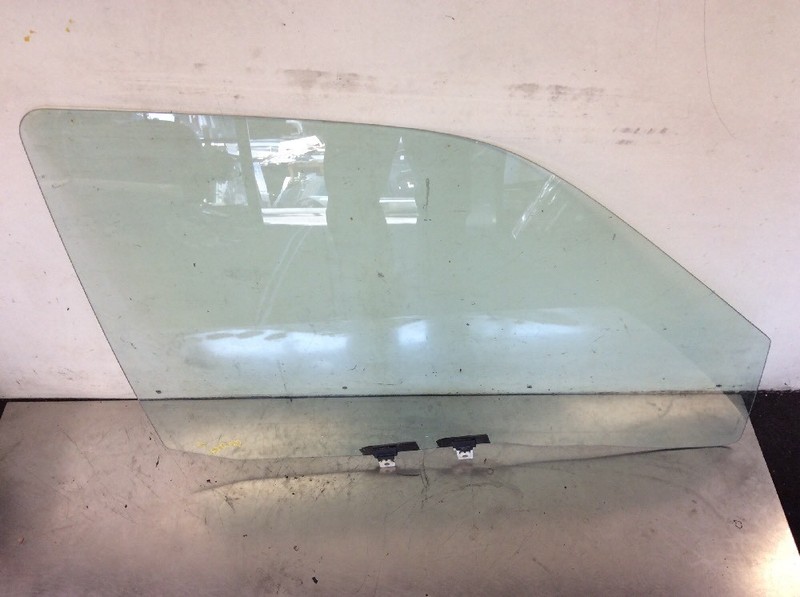 98 99 00 01 02 Rodeo Passport Right Front Door Glass Window Used OEM