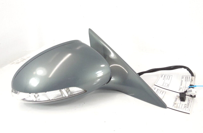 2006 06 Mercedes-Benz CLS500 Power Door Mirror Passenger Right Power Fold OEM