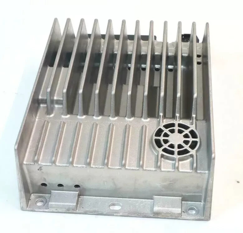 08-17 Mercedes R230 SL550 CLS63 E350 Amplifier Amp Harman/Becker 2118703794 OEM