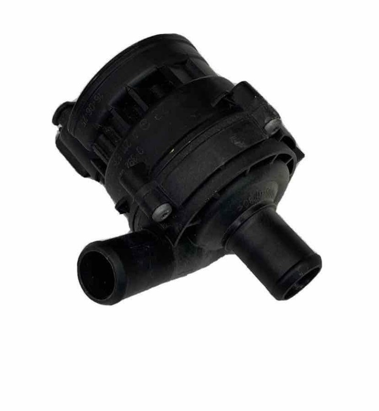2017 2018 INFINITI QX30 AUXILIARY WATER COOLANT PUMP OEM A0525453826