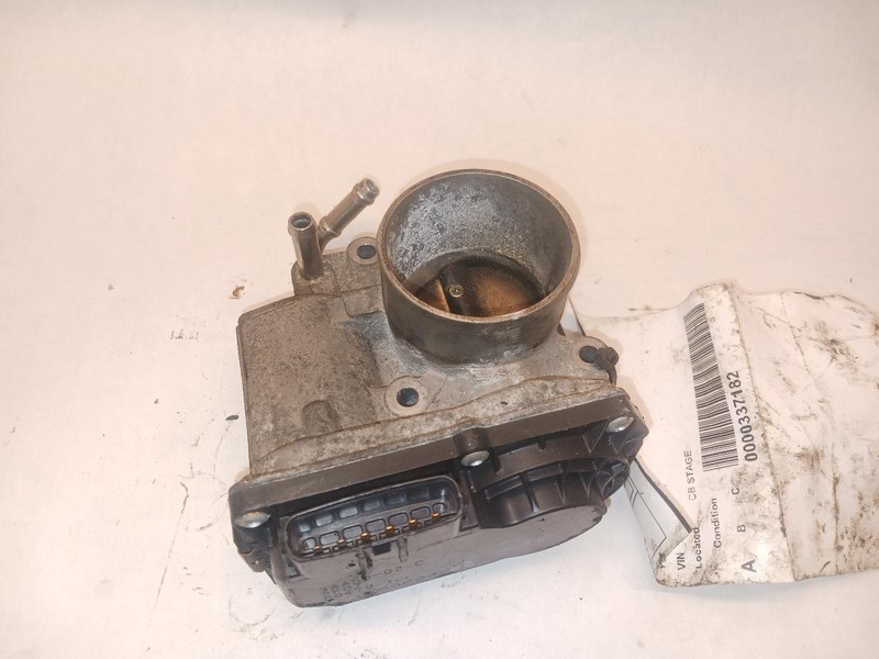 12-'19 NISSAN VERSA Throttle Body assembly 1.6L OEM Guaranteed!