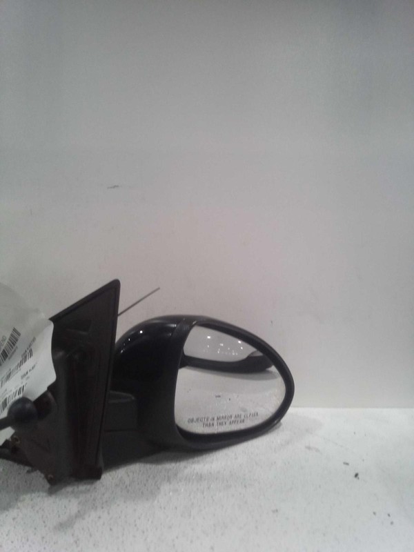 2018 Chevrolet Sonic Right Door Mirror Assembly Black OEM 587011 Used 80K Miles